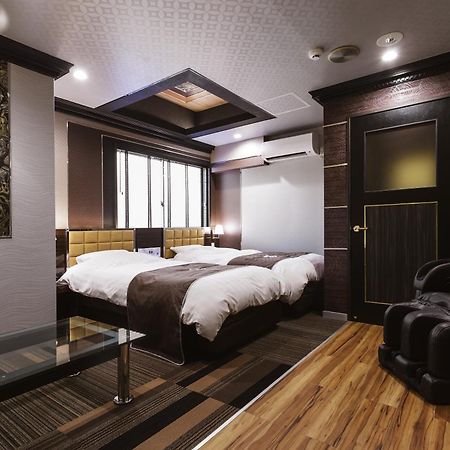 Hotels & Resort Feel Yokohama  Luaran gambar