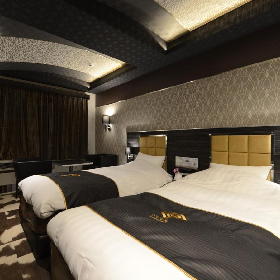 Hotels & Resort Feel Yokohama  Luaran gambar
