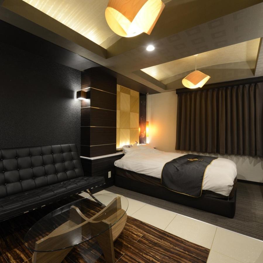 Hotels & Resort Feel Yokohama  Luaran gambar