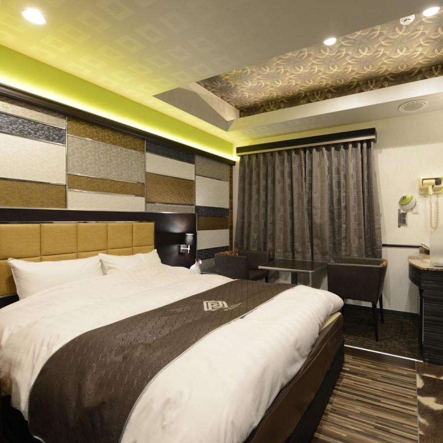 Hotels & Resort Feel Yokohama  Luaran gambar