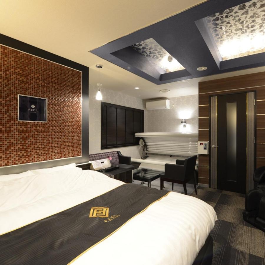 Hotels & Resort Feel Yokohama  Luaran gambar