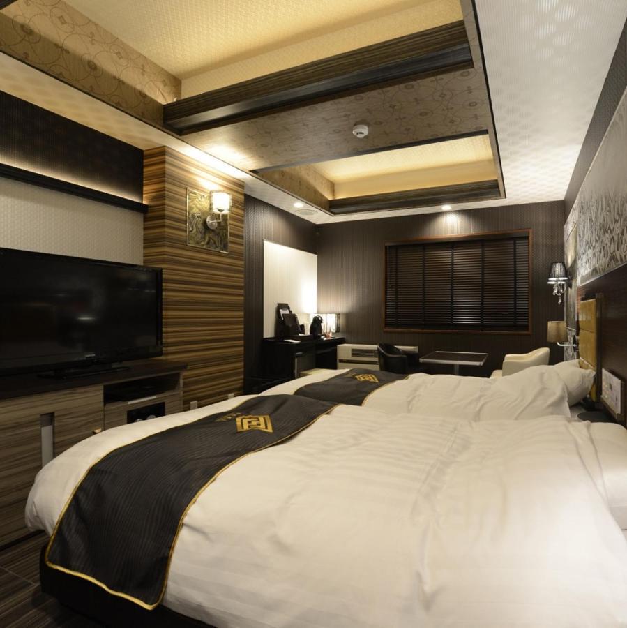 Hotels & Resort Feel Yokohama  Luaran gambar
